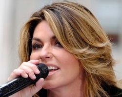 WHAT IS THE ZODIAC SIGN OF SHANIA TWAIN?